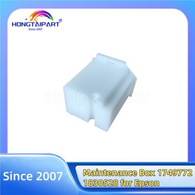 خرید جعبه نگهداری 1749772 1830528 برای اپسون L3100 L3101 L1110 L3110 L3108 L3116 L3118 L3115 L3116 L31150 L3151 L3156 L3158 L3160 L3165 قطعات یدکی عرضه Hongtaipart ساخت آنلاین
