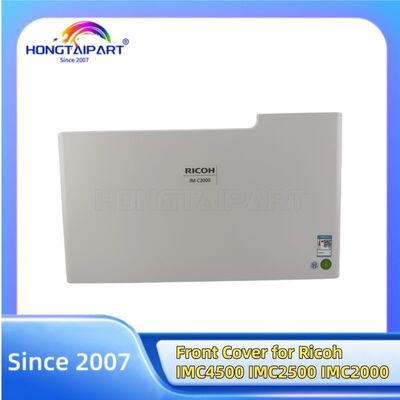 خرید جلد جلوی قطعات یدکی Ricoh IMC4500 IMC2500 IMC2000 Hongtaipart ساخت آنلاین