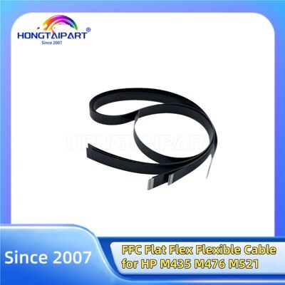خرید FFC Flat Flex Flexible Cable برای HP M435 M476 M521 قطعات یدکی چاپگر لیزرجیت ساخت آنلاین