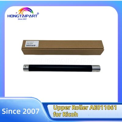 خرید غلتک بالایی AE011061 برای ریکو AF1013 1515 1250 1230 1270 MP161F MP162F MP171F MP201SPF غلتک حرارتی غلتک فیوزر قطعات یدکی Hongtaipart ساخت آنلاین