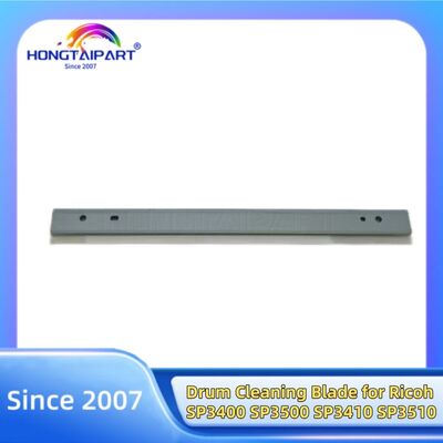 خرید تیغه تمیز کننده درام برای ریکو SP3400 SP3500 SP3410 SP3510 قطعات چاپگر HONGTAIPART ساخت آنلاین