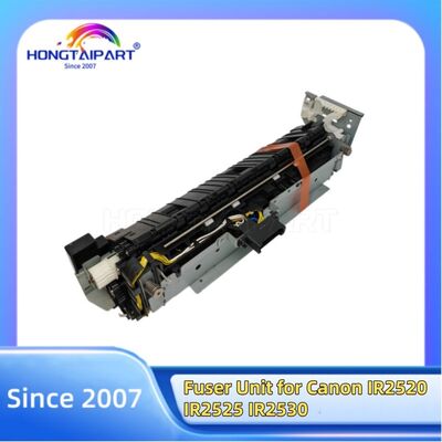 خرید واحد فیوزر برای Canon IR2520 IR2525 IR2530 FM3-9381-000 FM4-3367-000 کیت مونتاژ قطعات یدکی Hongtaipart ساخت آنلاین