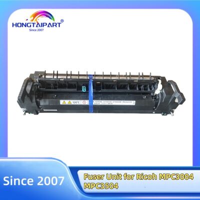 خرید واحد فیوزر برای ریکو MPC3004 MPC3504 D2394012 D2394055 D2394011 D2424012 D2424056 کیت مونتاژ قطعات یدکی عرضه Hongtaipart ساخت آنلاین