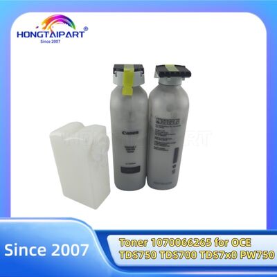 خرید تونر 1070066265 برای OCE TDS750 TDS700 TDS7x0 PW750 تعویض قطعات یدکی پودر HONGTAIPART ساخت آنلاین