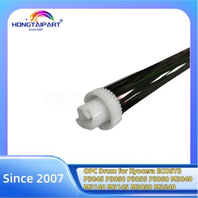 خرید OPC درام برای کیوسرا ECOSYS P3045 P3050 P3055 P3060 M3040 M3140 M3145 M3050 M3540 M3550 M3560 M3645 M3655 M3660 M3260 M3860 پرینتر لیزر قطعات یدکی عرضه Hongtaipart ساخت آنلاین