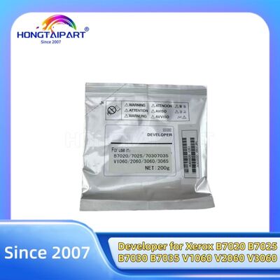 خرید توسعه دهنده برای قطعات یدکی پودر جایگزین زیراکس B7020 B7025 B7030 B7035 V1060 V2060 V3060 V3065 ساخت آنلاین