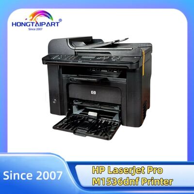 خرید تونر پرینتر HP LaserJet Pro M1536dnf CE538A Hongtaipart ساخت آنلاین