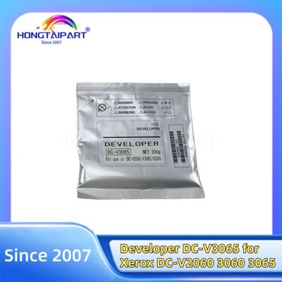 خرید توسعه دهنده DC-V3065 برای Xerox DC-V2060 3060 3065 جایگزین قطعات پودری ساخت آنلاین