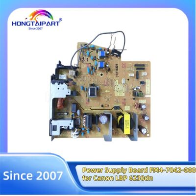 خرید برد تغذیه FM4-7042-000 برای قطعات یدکی پرینتر Canon LBP 6230dn Hongtaipart ساخت آنلاین