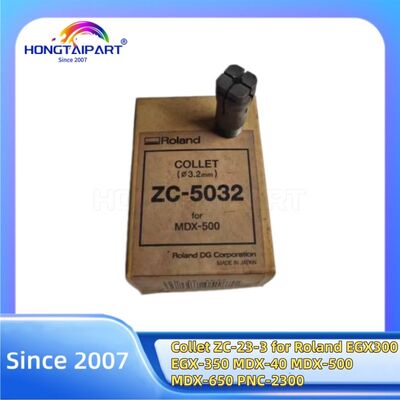 خرید کولت ZC-23-3 برای رولند EGX300 EGX-350 MDX-40 MDX-500 MDX-650 PNC-2300 قطعات یدکی جایگزین HONGTAIPART ساخت آنلاین