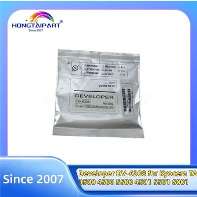 خرید قطعه یدکی پودر دولوپر DV-6308 برای Kyocera TA 3500 4500 5500 4501 5501 6001 ساخت آنلاین