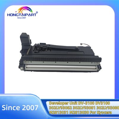 خرید واحد توسعه دهنده برای Kyocera M3040idn M3145idn M3540idn M3550idn M3560idn M3645idn M3655idn M3660idn M3860idn P3045dn P3050dn P3055dn واحد توسعه DV-3100 DV3100 302LV93082 302LV93081 302LV93080 M28 ساخت آنلاین