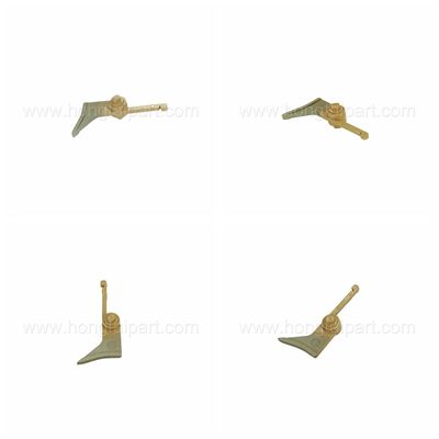 خرید انگشت انتخاب کننده بالایی فیوزر Ricoh Aficio 1035 1045 2035 2045 3035 3045 AP4510 MP 3500 4500 (AE04-4030 AE04-4056) ساخت آنلاین