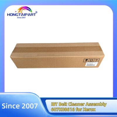 خرید مجموعه اصلی پاک کننده کمربند IBT 607K08616 برای Xerox AltaLink C8130 C8135 C8145 C8155 C8155 C8170 B8145 B8155 B8170 واحد تمیز کردن چاپگر 607K08615 607K08614 001R00623 116R00015 042K95923 قطعات یدکی ساخت آنلاین