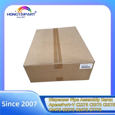 خرید مجموعه اصلی لوله توزیع کننده 094K93660 برای Xerox ApeosPort-V C2275 C3373 C3375 C4475 C5575 C6675 C7775 قطعات جانبی لوله توزیع کننده Hongtaipart ساخت آنلاین