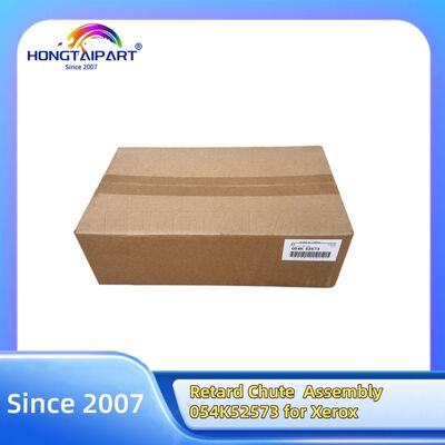 خرید مونتاژ چتر عقب ماندگی اصلی 054K52573 برای Xerox WorkCentre 7830 DocuCentre 7775 6675 5575 4475 3375 2275 AltaLink C8030 C8035 C8045 C8055 C8070 Doc Feeder Chut 054K47690 054K64181 054K52570 ساخت آنلاین