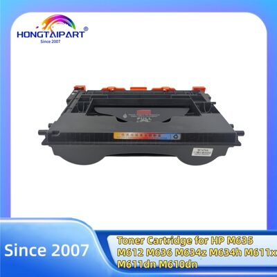 خرید تونر کارتریج W1470A 147A برای HP M635 M612 M636 M634z M634h M611x M611dn M610dn کیت تونر چاپگر لیزری لوازم اداری ساخت آنلاین