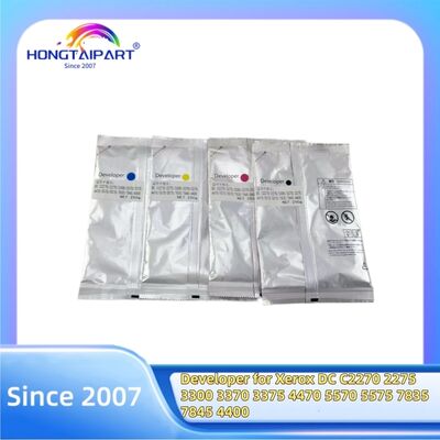 خرید توسعه دهنده برای Xerox DC C2270 2275 3300 3370 3375 4470 5570 5575 7835 7845 4400 مواد مصرفی اداری ساخت آنلاین