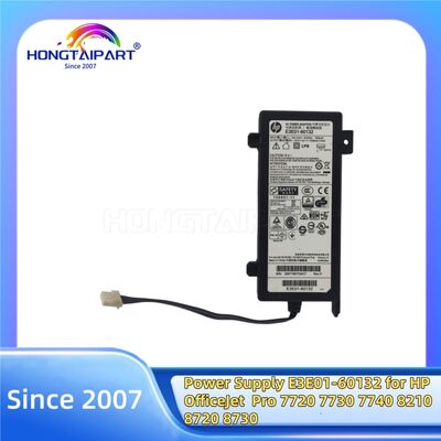 خرید منبع برق E3E01-60132 برای HP OfficeJet Pro 7720 7730 7740 8210 8720 8730 تامین قطعات چاپگر ساخت آنلاین