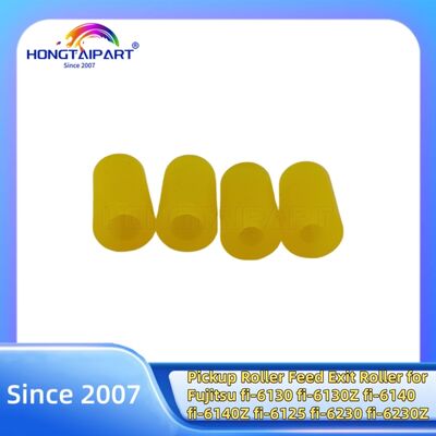 خرید رولر پیکاپ فید خروجی رولر برای فجیتسو fi-6130 fi-6130Z fi-6140 fi-6140Z fi-6125 fi-6230 fi-6230Z fi-6240 fi-6240Z fi-6225 PA03540-Y075 PA03630-Y210 PA03540-G078 PA03540-Y078 لوازم اداری ساخت آنلاین