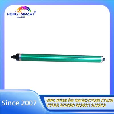 خرید OPC درام برای Xerox C7030 C7020 C7035 SC2020 SC2021 SC2022 قطعات یدکی عرضه Hongtaipart ساخت آنلاین