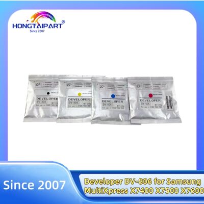 خرید Developer DV-806 for Samsung MultiXpress X7400 X7500 X7600 پودر رنگی چاپگر لوازم مصرفی اداری ساخت آنلاین