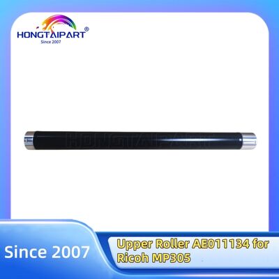 خرید غلتک بالایی AE011134 برای چاپگر Ricoh MP305 Fuser Heat Roller Office ساخت آنلاین