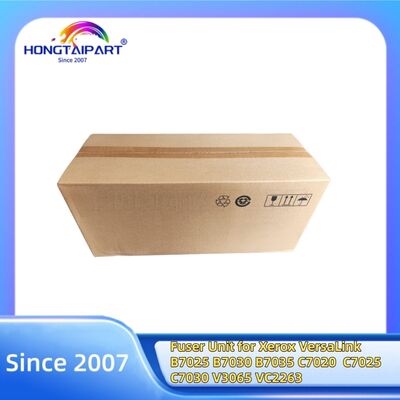 خرید واحد فیوزر برای Xerox VersaLink B7025 B7030 B7035 C7020 C7025 C7030 V3065 VC2263 کیت مونتاژ 115R00115 115R115 641S01192 607K23451 607K23450 115R00138 607K42540 قطعات یدکی عرضه Hongtaipart ساخت آنلاین