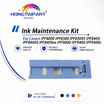 خرید Canon MC-08 Ink Maintenance Kit 1320B006AA Waste Ink Tank for iPF8000 iPF9400s ساخت آنلاین