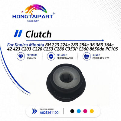 خرید کلاچ A02E561100 Fit Konica Minolta Bizhub BH & C چندکاره سری ساخت آنلاین