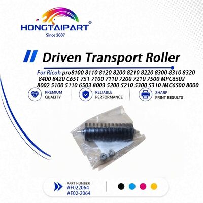 خرید غلتک حمل و نقل محرک PN AF022064 Fit Ricoh Pro / MPC / پرس رنگی سری IMC ساخت آنلاین