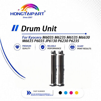 خرید واحد درام سازگار DK5140 برای Kyocera M6035 M6235 M6535 M6630 JP6130 P6235 ساخت آنلاین