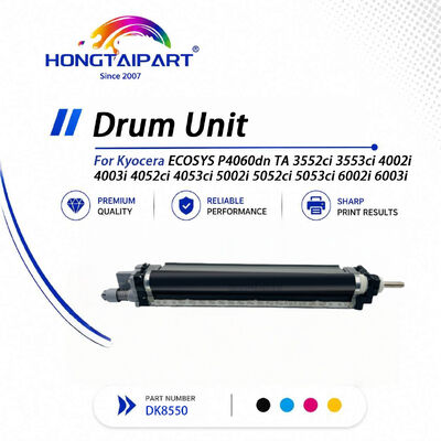 خرید Kyocera DK8550 Drum Unit Fit ECOSYS P4060dn TASKalfa 3552ci 4002i 5052ci 6002i ساخت آنلاین