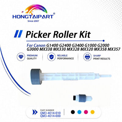 خرید کیت مونتاژ غلتکی پیکاپ کانن QM3-4014-000 QM3-4014-010 Fit PIXMA G Series ساخت آنلاین