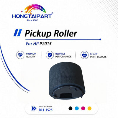 خرید غلتک پیکاپ سازگار RL1-1525 برای غلتک تغذیه سینی چاپگر لیزری HP P2015 ساخت آنلاین