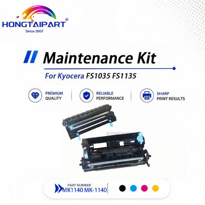 خرید کیت تعمیر و نگهداری MK1140 برای کیت سرویس چاپگر Kyocera FS1035 FS1135 MK-1140 ساخت آنلاین