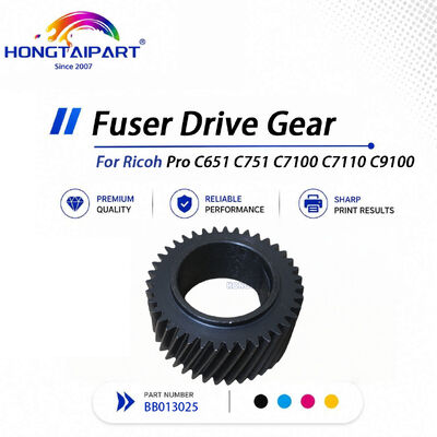 خرید دستگاه کپی Ricoh Fuser Drive Gear BB013025 Fit C651 C751 C7100 C7110 C9100 ساخت آنلاین