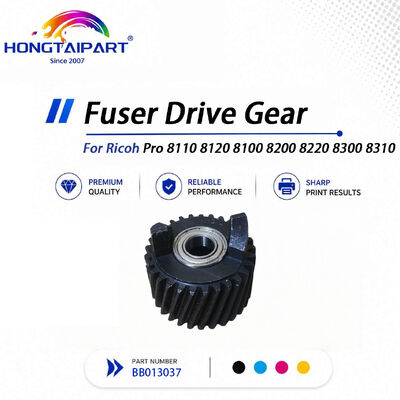 خرید Fuser Drive Idler Gear BB013037 Fit Ricoh Pro 8110 8120 8100 8200 8220 8300 8310 ساخت آنلاین