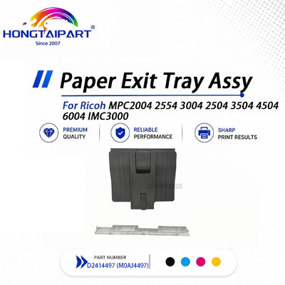 خرید D2414497 Assy سینی خروجی کاغذ برای Ricoh MPC2004 2504 3004 IMC3000 M0AJ4497 ساخت آنلاین
