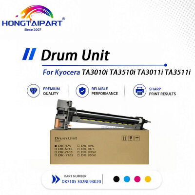 خرید واحد درام DK7105 302NL93020 برای Kyocera TASKalfa TA3010i TA3510i TA3011i TA3511i ساخت آنلاین