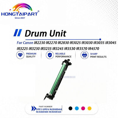 خرید Canon GPR15 GPR16 Drum Unit 9630A004AA for IR2230 IR2270 IR2830 IR3025 ساخت آنلاین