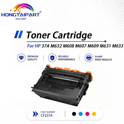 خرید کارتریج تونر لیزر جت مشکی HP CF217X 17X برای Pro MFP M130 M102 ساخت آنلاین