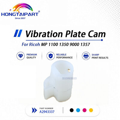 خرید دوربین A2943337 Vibration Plate Cam برای دستگاه کپی Ricoh MP1100 MP1350 MP9000 MP1357 ساخت آنلاین