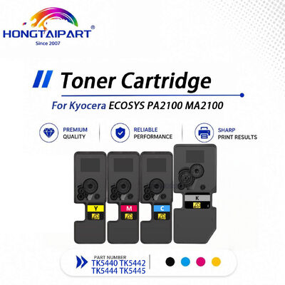 خرید کارتریج تونر TK5440 TK5442 TK5444 TK5445 برای Kyocera ECOSYS PA2100 MA2100 ساخت آنلاین