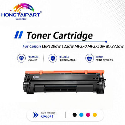 خرید کارتریج تونر CRG071 برای پرینتر Canon LBP120 LBP122 MF270 ساخت آنلاین