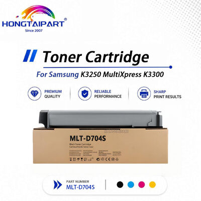 خرید تونر مشکی سامسونگ MLT-D704S سازگار با MultiXpress K3250 K3300 ساخت آنلاین