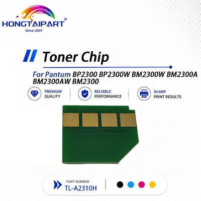 خرید تراشه تونر TL-A2310H برای Pantum BP2300 BP2300W BM2300 BM2300W BM2300A BM2300AW ساخت آنلاین