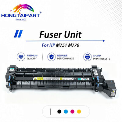 خرید واحد فیوزر چاپگر HP با دمای یکنواخت M751 M776 ساخت آنلاین