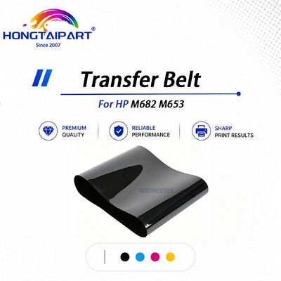 خرید تسمه انتقال HP برای دستگاه چاپ تجاری M682 M653 تصویر شفاف متعادل استاتیک ساخت آنلاین