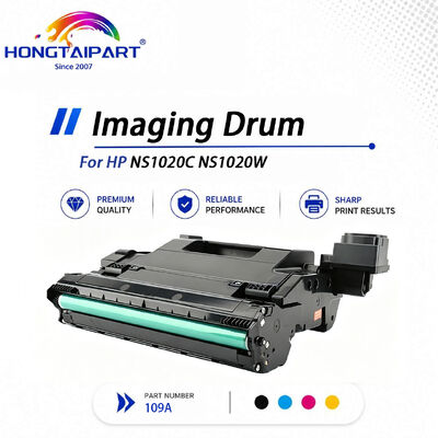 خرید درام تصویربرداری HP 109A با خروجی پاک بالقوه پایدار برای چاپگر لیزری HP NS1020C NS1020W ساخت آنلاین
